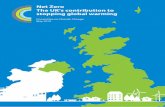 Net Zero The UK's contribution to stopping global warming
