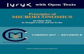 Principles of Microeconomics - Archive