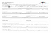 Field Trip Permission Form Gordon County Schools PO Box ...