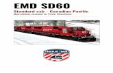 EMD SD60 CP manual - cdn.cloudflare.steamstatic.com