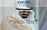 Q2 15 KOR 03 Layout 2 - OPEC Fund