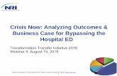 Crisis Now: Analyzing Outcomes & Business Case for ...