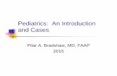 Pediatrics: An Introduction and Cases