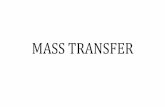 MASS TRANSFER - rajagiritech.ac.in