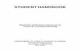 STUDENTS Handbook 2021 (Version 1) - uom.lk