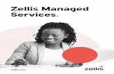 ZELLIS MANAGED SERVICES PAGE 1 OF 8 Zellis Managed Services.