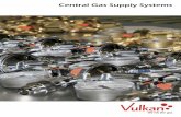 Central Gas Supply Systems - Everwand