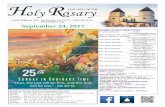 H oly R osary - content.parishesonline.com