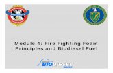 04 Fire Fighting Foam Principles and Biodiesel Fuel.ppt ...