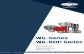 WS-Series WS-BOP Series
