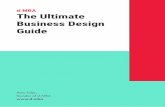 d.MBA The Ultimate Business Design Guide