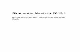 Simcenter Nastran 2019 - Siemens
