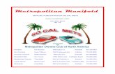SCM Newsletter Cover No 23 - socalmets.com