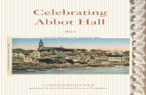 Celebrating Abbot Hall | Marblehead