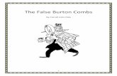 The False Burton Combs - NexPort Campus
