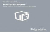 Panel Builder - advance-electric.in