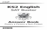 KS2 English - Farnborough Primary
