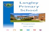 Langley Primary School