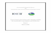 Green Framework of Innovative Strategy (GFIS) for ...