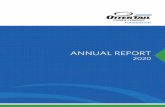 ANNUAL REPORT - Otter Tail Power Company