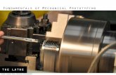 MEAM 150 Fundamentals of Mechanical Prototyping