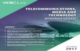 TELECOMMUNICATIONS, MEDIA AND TECHNOLOGY