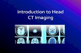 Introduction to Head CT Imaging