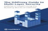 The HAProxy Guide to - axelit.fr