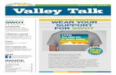 AUGUST 2021 Valley Talk - tetonseniors.org