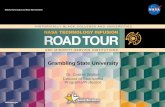 Grambling State University - NASA
