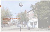 Crosby Investment Strategy - Sefton