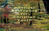Spiritual for Christian Youth