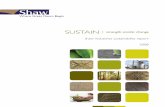 SUSTAIN - shawinc.com