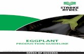 Eggplant Production Guideline 2014 - Starke Ayres