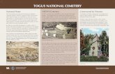Togus National Cemetery - Veterans Affairs