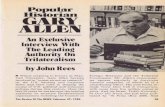 John Rees Interviews Gary Allen - Internet Archive