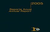 Reporte Anual Annual Report - Bancoi