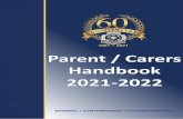 Parent / Carers Handbook - evertonparkshs.eq.edu.au