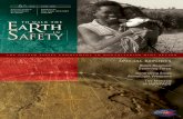 To Walk the Earth in Safety, 6th Edition