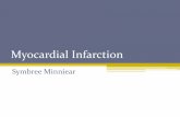 Myocardial Infarction - Weber State University