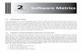 2 Software Metrics