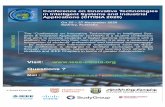 Conference on Innovative Technologies in Intelligent ...