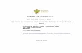 REQUEST FOR PROPOSAL (RFP) PROVISION OF CONSULTANCY ...
