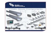 CEMA Stock Components - Bulk Material Handling
