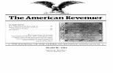 The American Revenuer