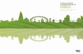 VALUING LONDON’S URBAN FOREST