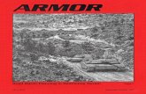 Armor, September-October 1997