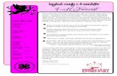 Langlade County 4-H Newsletter