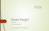 Green Freight