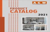 GEORGETOWN, TEXAS PRODUCT CATALOG